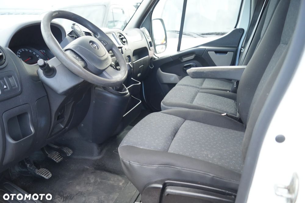 Opel Movano - 25