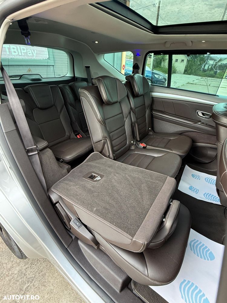Renault Espace Energy dCi 160 EDC Initiale Paris - 20