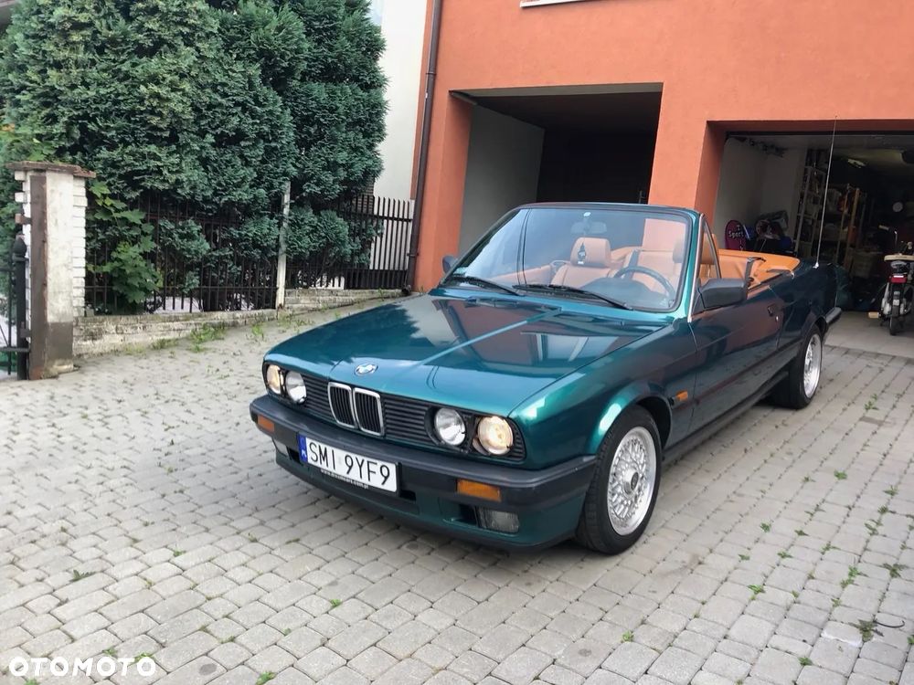 BMW Seria 3 - 9
