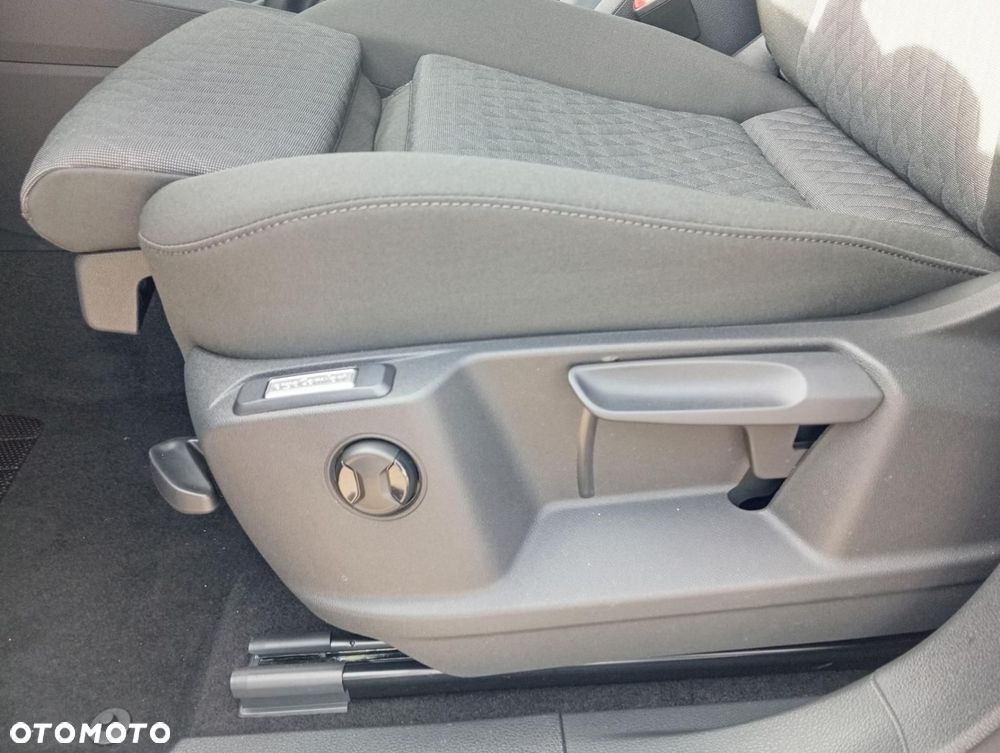 Volkswagen Caddy - 25