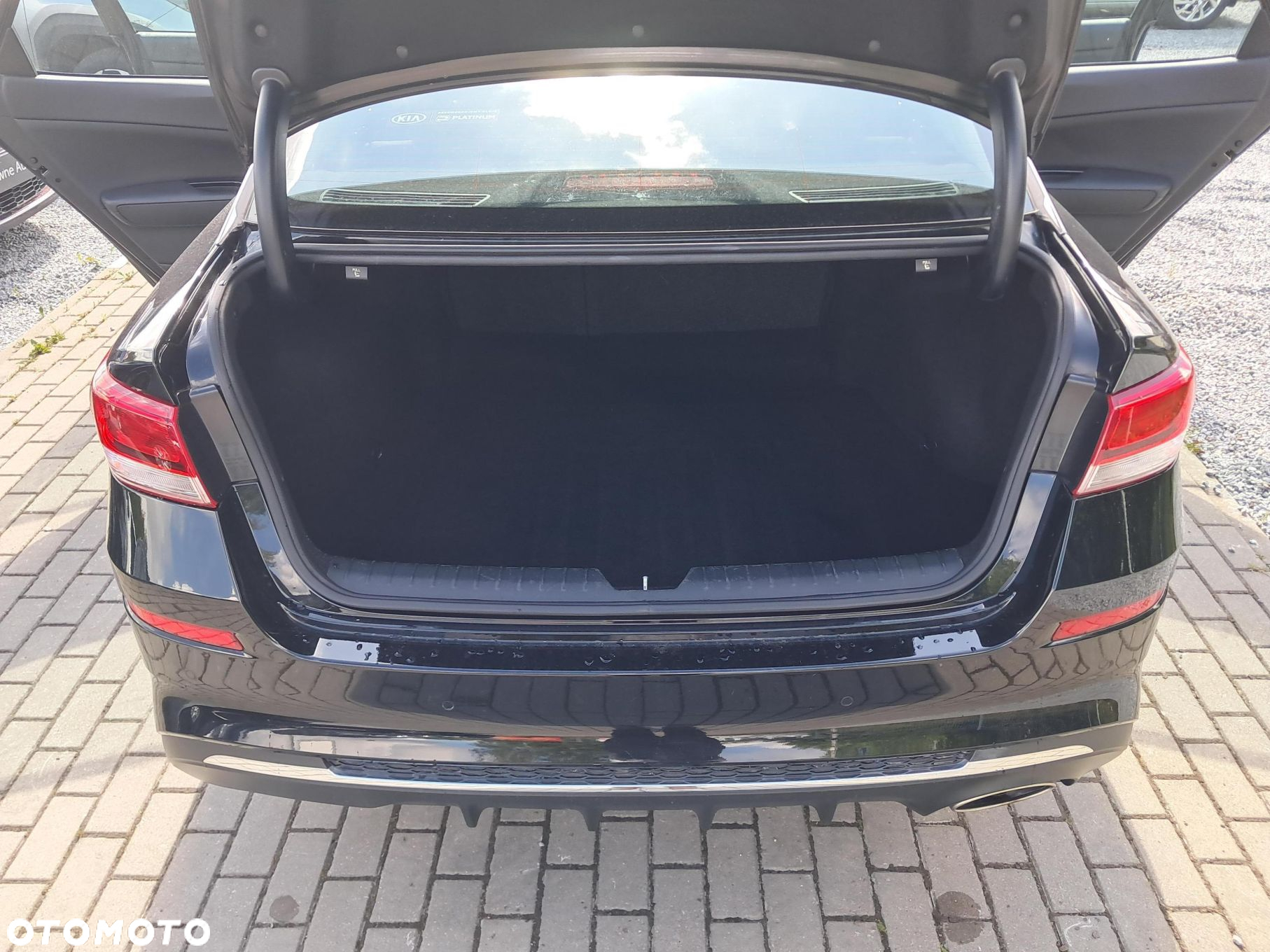 Kia Optima 1.6 T-GDI L DCT - 11