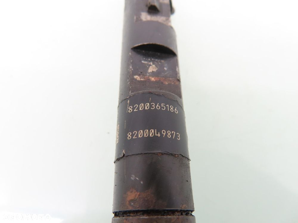 WTRYSKIWACZ RENAULT MEGANE II 1.5 dCi EJBR01801A 8200365186 8200049873 - 3
