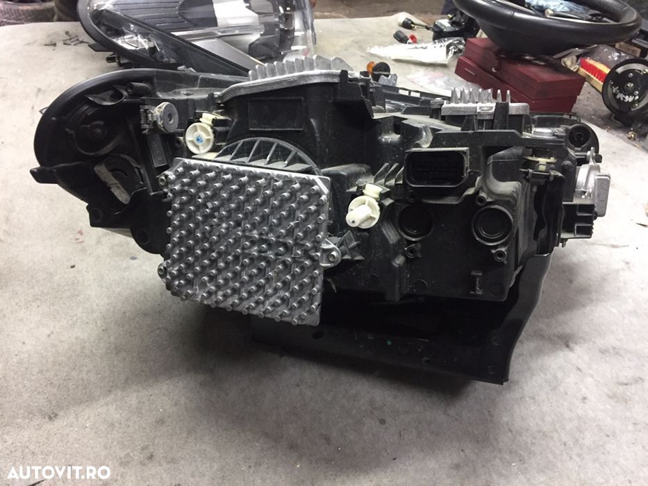 Far stanga fulled bmw X1 F48 2017 - 4