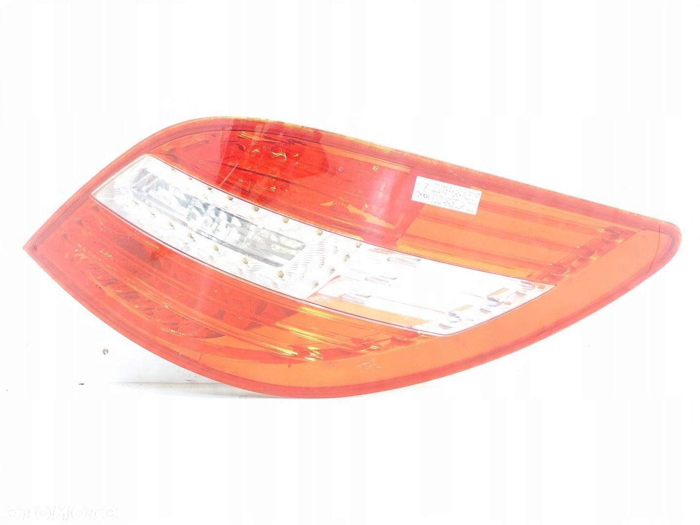 LAMPA PRAWY PRAWA TYŁ TYLNA LED MERCEDES W251 LIFT A2518202064 - 1