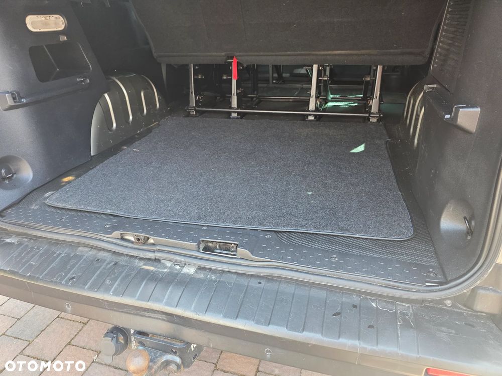 Renault Trafic Grand Passenger 3,0t Pack Clim - 20