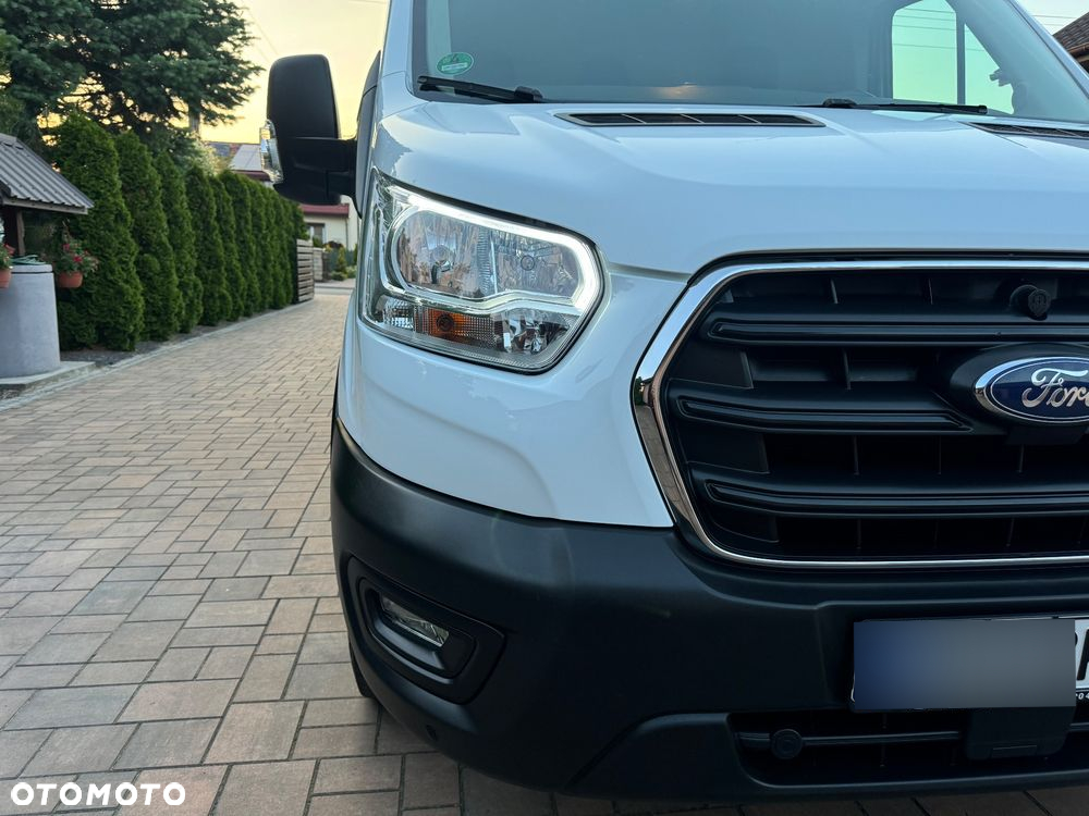 Ford Transit - 23