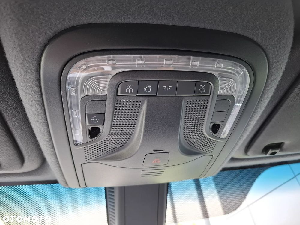 Mercedes-Benz Sprinter 317 CDI Podwozie 4325 mm - Skrzynia otwarta - 38