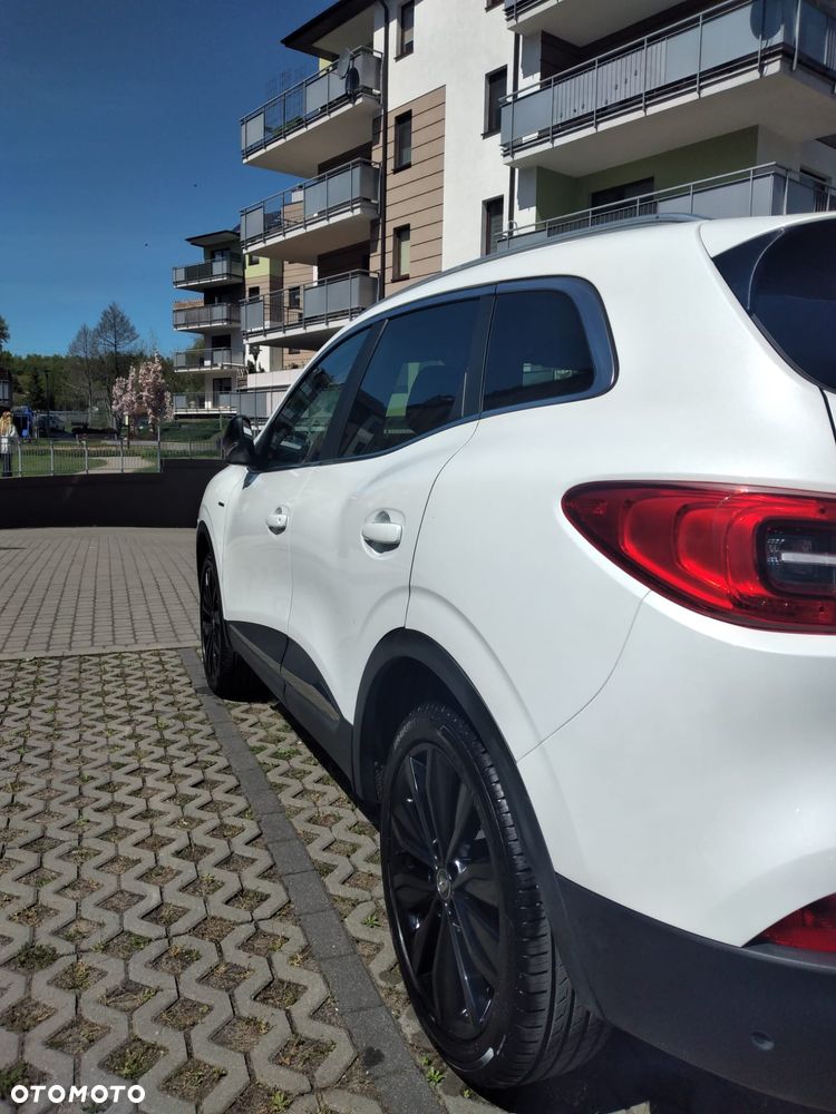 Renault Kadjar 1.6 Energy TCe Bose - 6