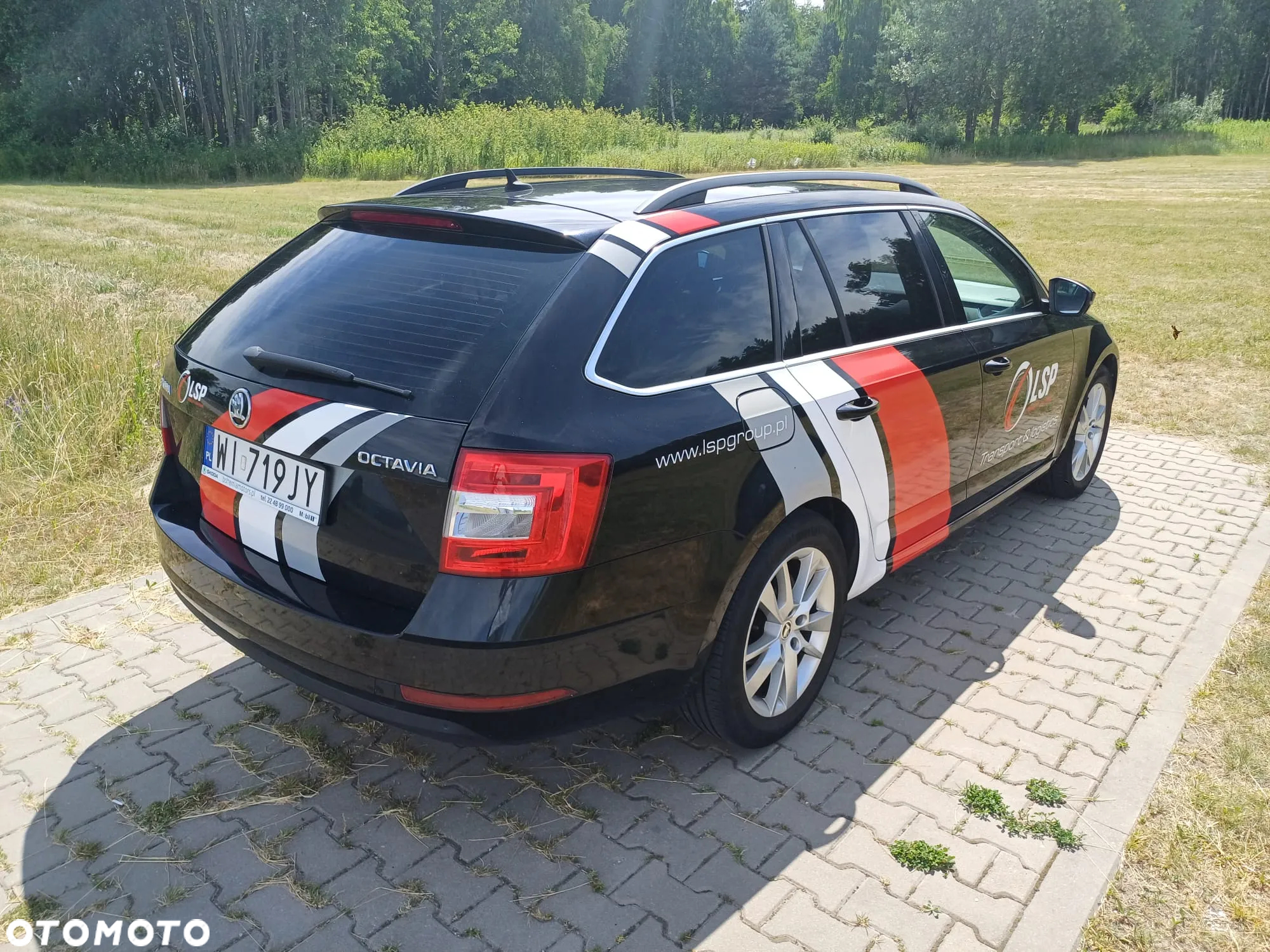 Skoda Octavia 2.0 TDI SCR Style - 12