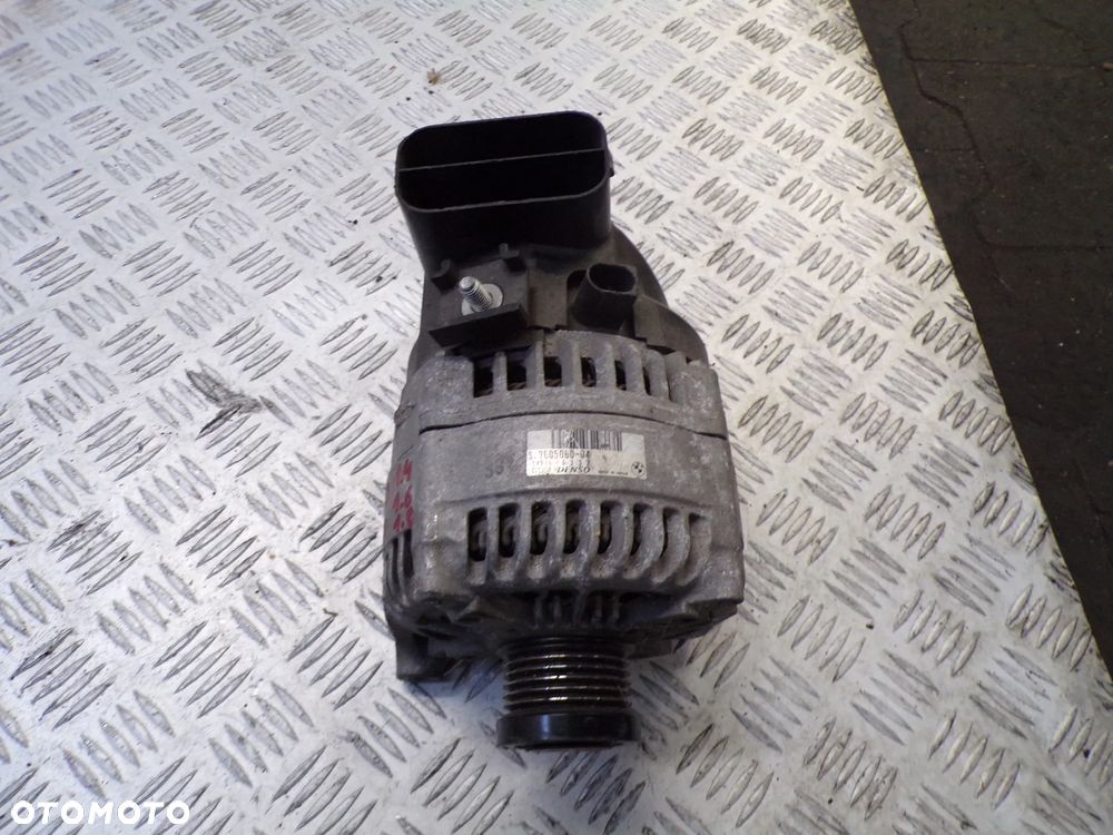 ALTERNATOR BMW F20 F30 7605060-04 - 3