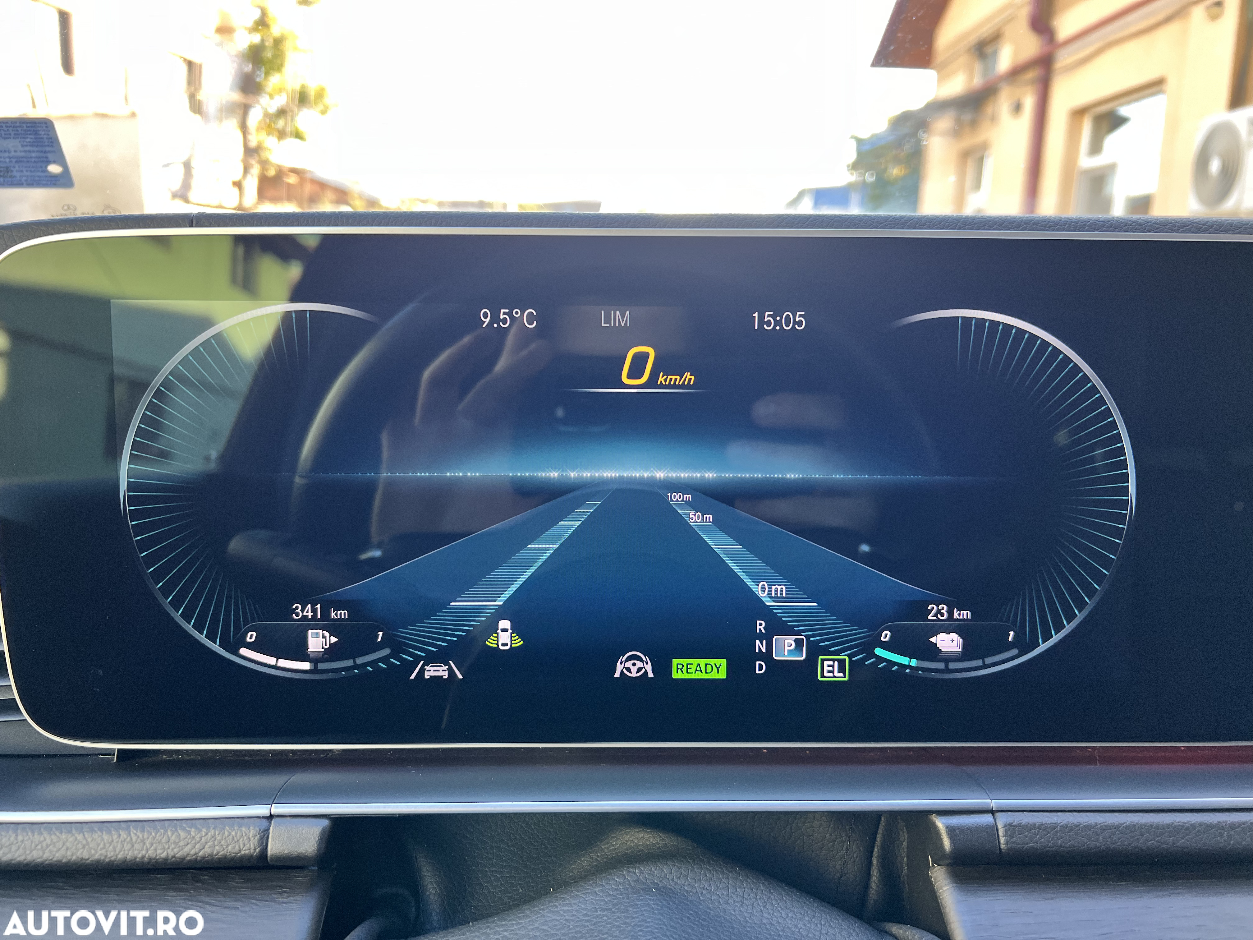Mercedes-Benz GLE Coupe 350 de 4Matic 9G-TRONIC AMG Line - 26