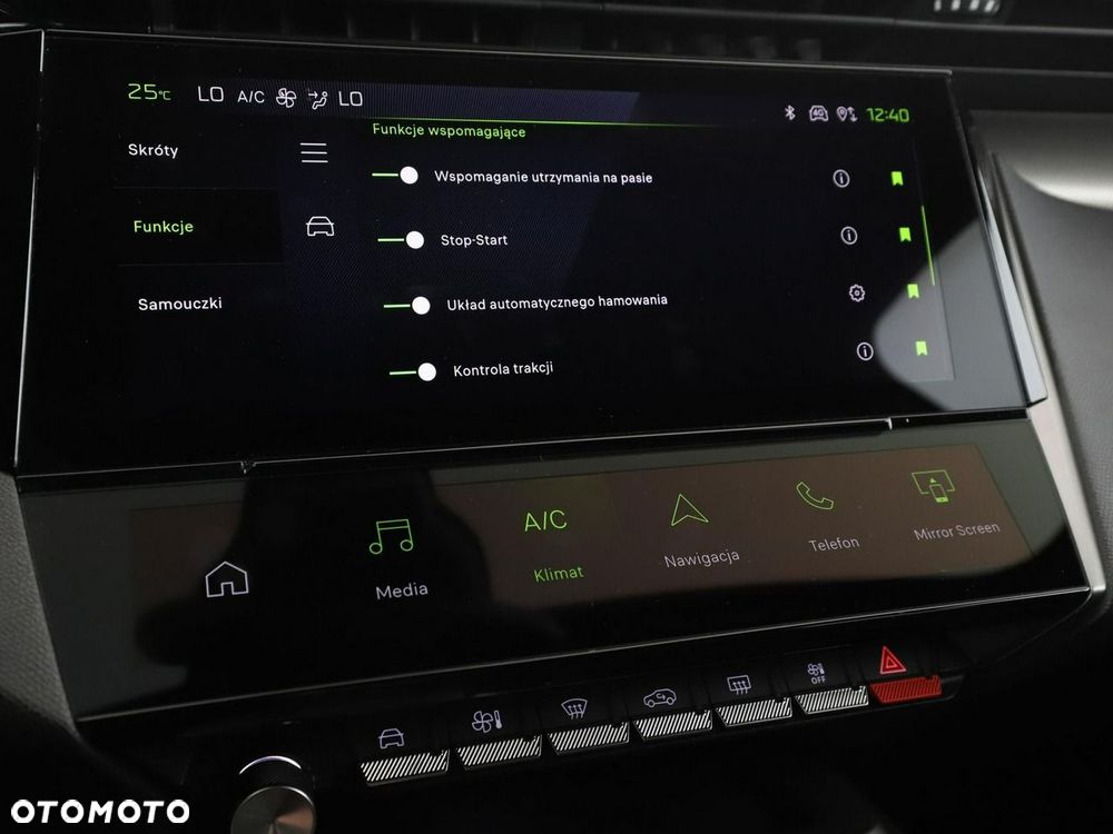 Peugeot 408 1.2 PureTech mHEV GT S&S e-DCS6 - 29
