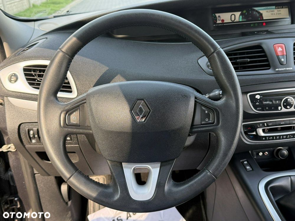 Renault Grand Scenic Gr 1.6 dCi Zen - 20