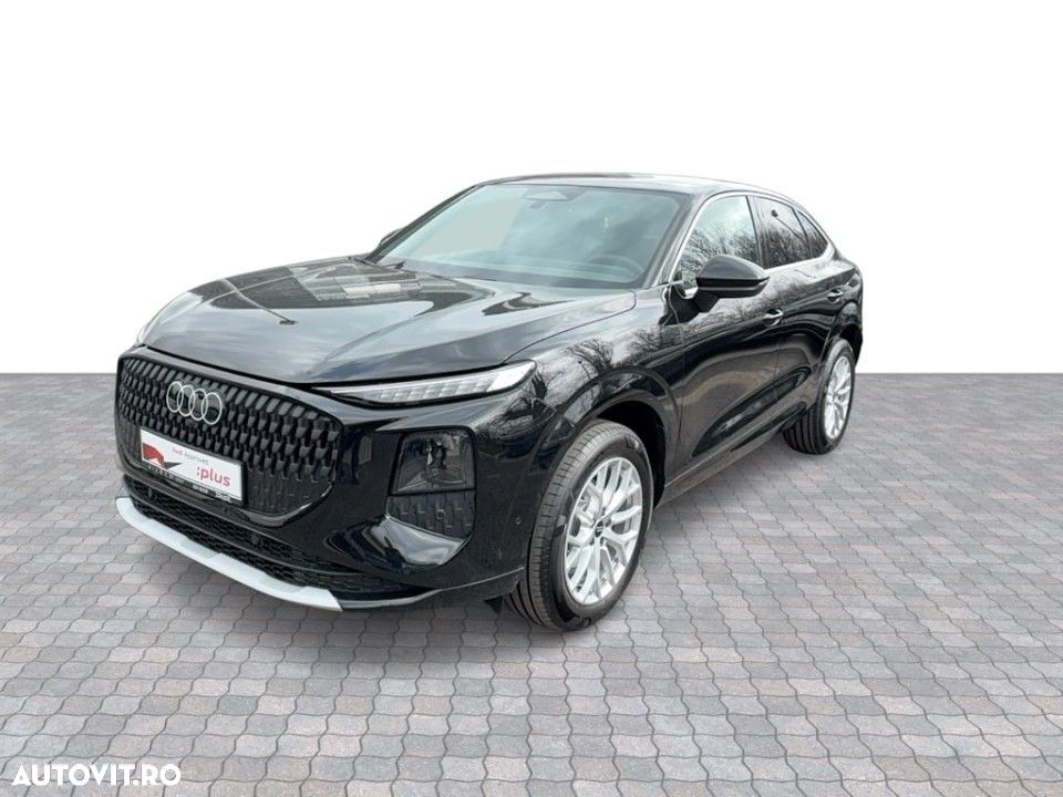 Audi Q3 - 2