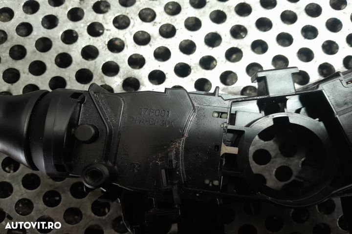 ANSAMBLU MANETE 17F001 17F001 Peugeot 107 1 [facelift] [2008 - 2012] - 3