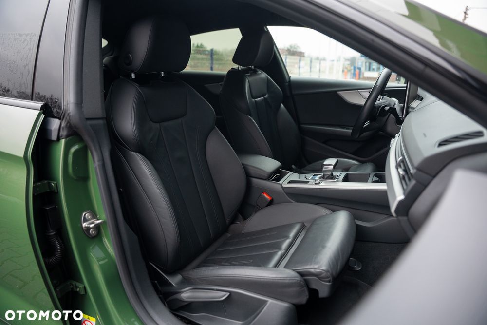 Audi A5 Sportback 40 TDI S tronic S line - 25