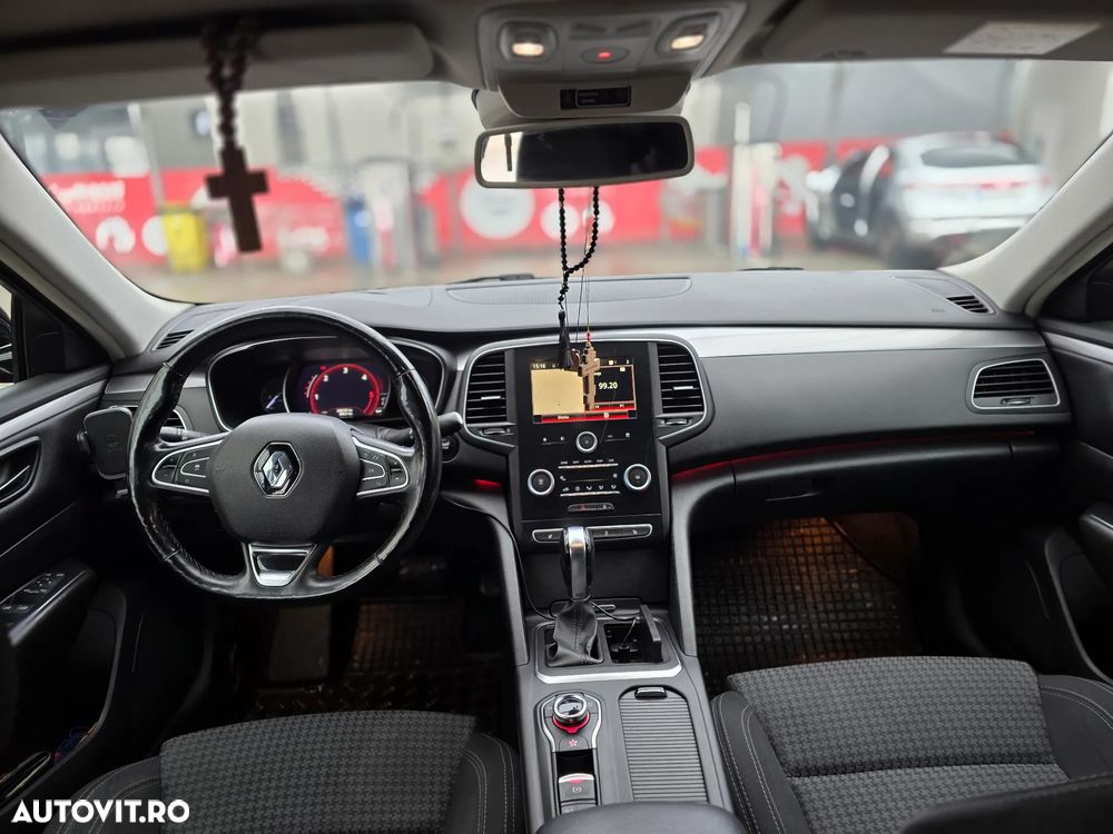 Renault Talisman - 8