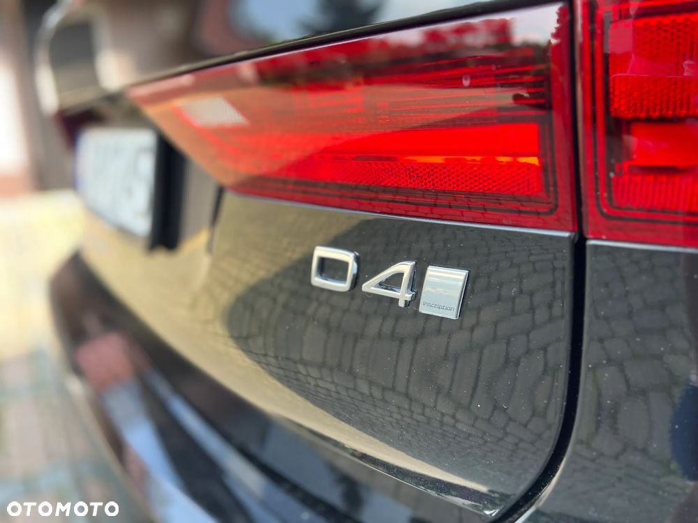 Volvo V90 D4 SCR Inscription - 12