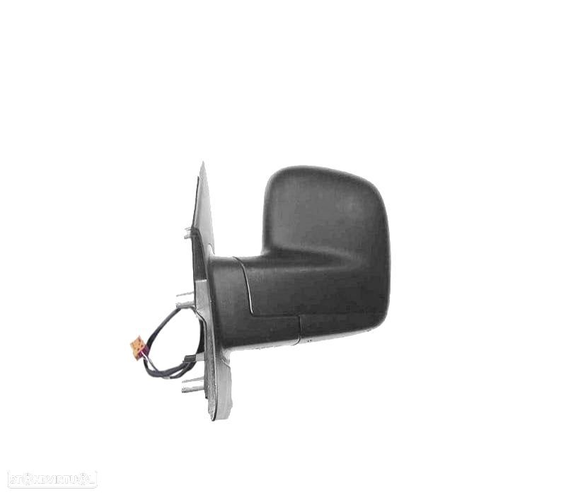 ESPELHO COMPLETO ESQUERDO VOLKSWAGEN VW TRANSPORTER T5 04-09 ELÉTRICO - 1