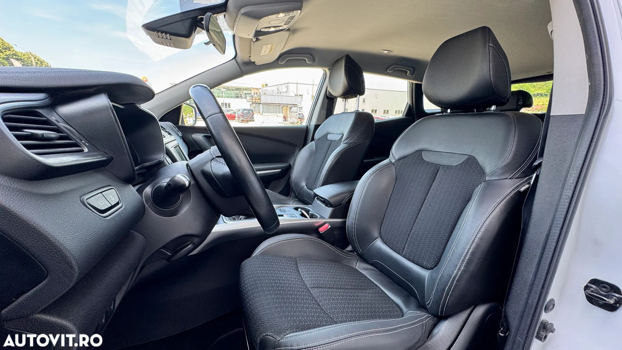 Renault Kadjar - 10