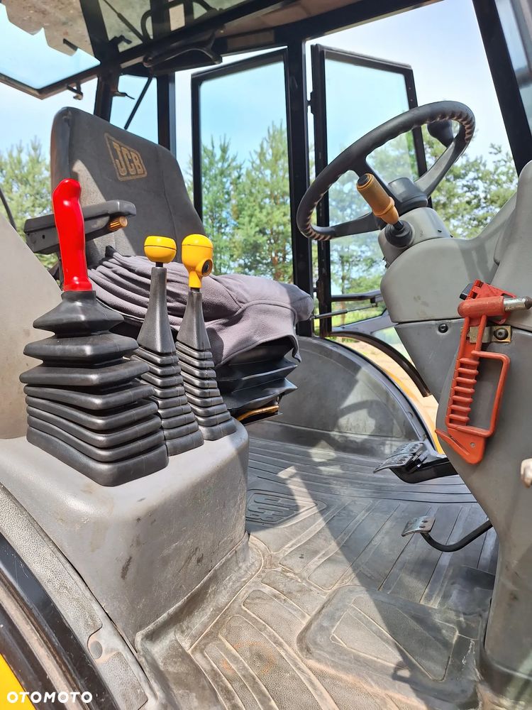 JCB 3CX - 5