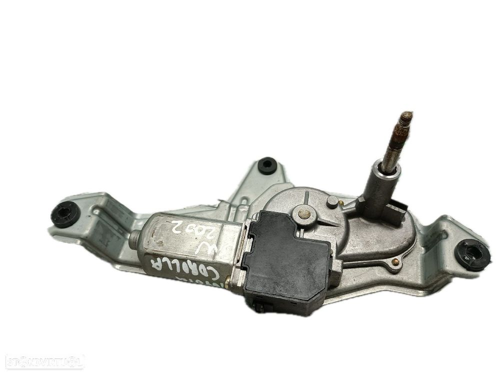 Motor Limpa Vidro Traseiro Toyota Corolla Combi (_E12_) - 1