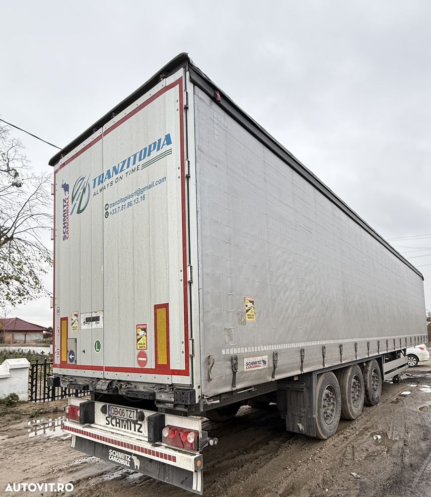 Schmitz Cargobull SCB S3 - 3