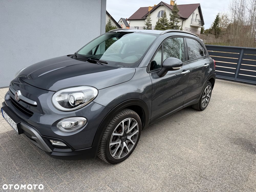 Fiat 500X 1.4 Multiair 4x2 S&S Business Line - 28