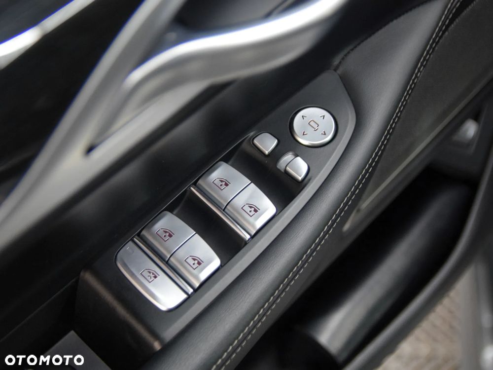 BMW Seria 7 730d xDrive sport - 15