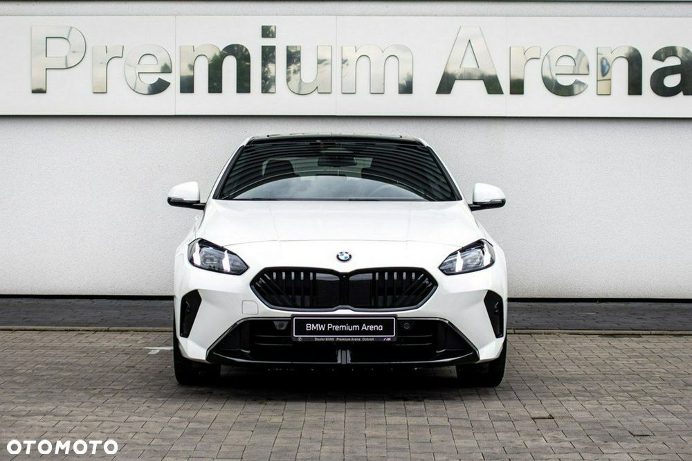 BMW Seria 2 - 5