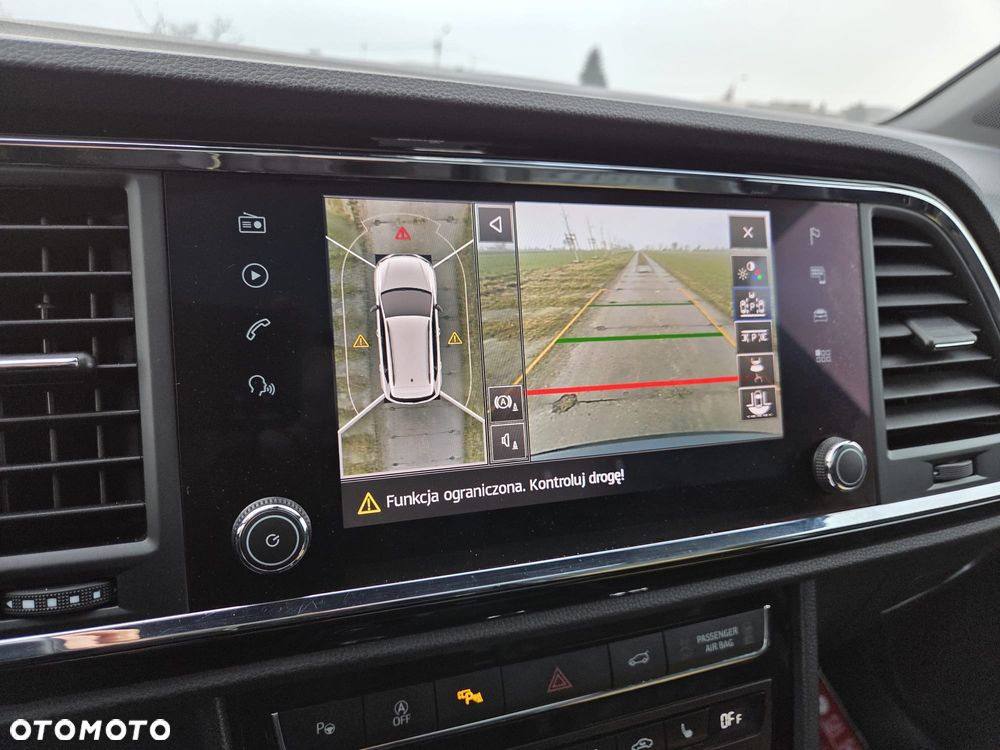 Cupra Ateca 2.0 TSI 4Drive DSG Tribe Edition - 20