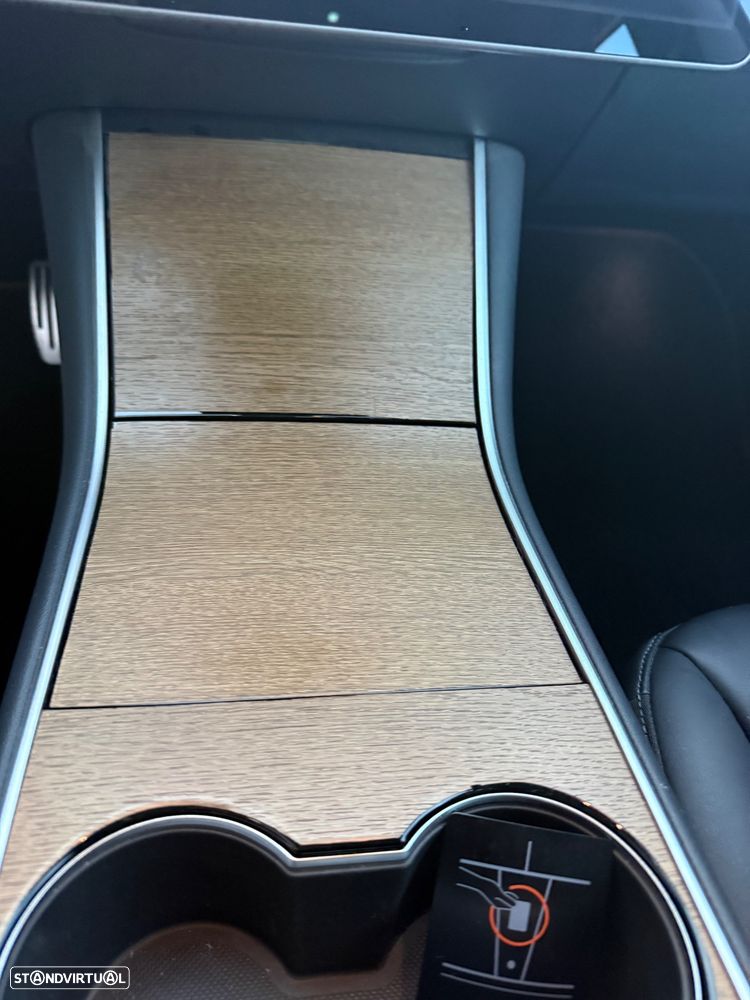 Tesla Model 3 AWD Dual Motor Performance - 22