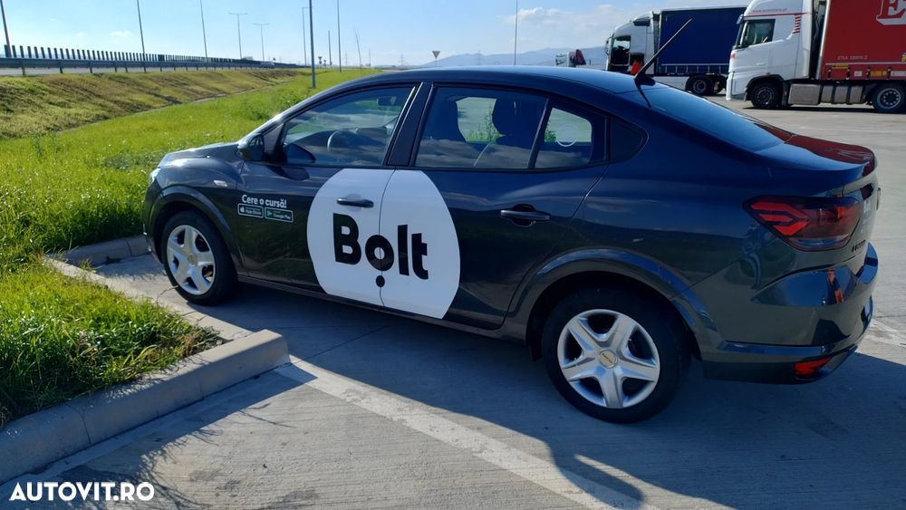 Dacia Logan TCe 90 MT6 Prestige - 1