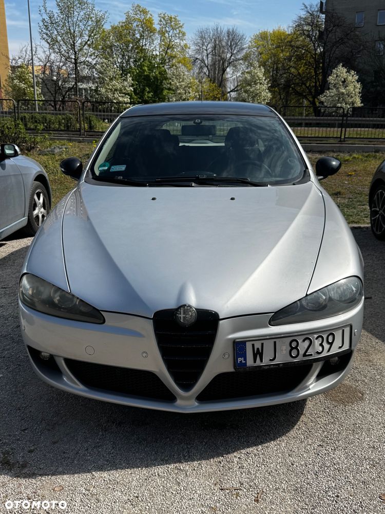 Alfa Romeo 147 - 3