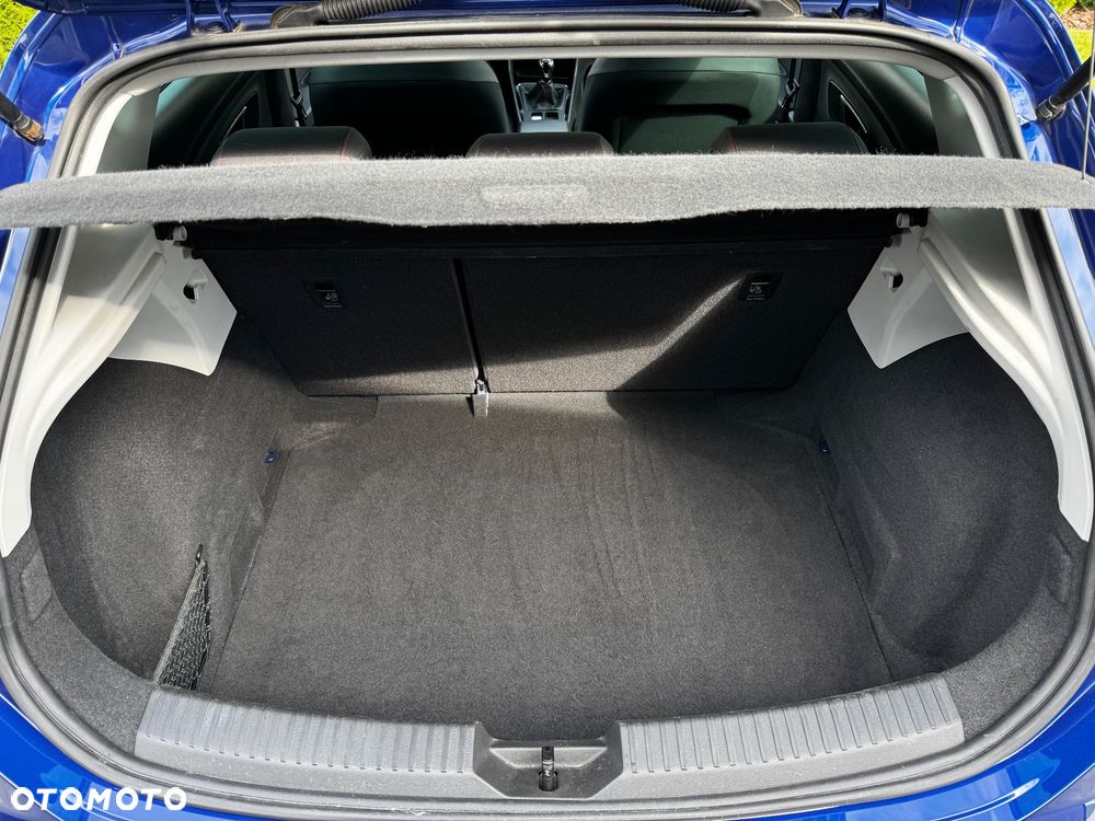 Seat Leon 1.4 EcoTSI FR S&S - 34
