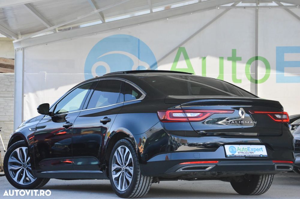 Renault Talisman ENERGY dCi 130 INTENS - 17