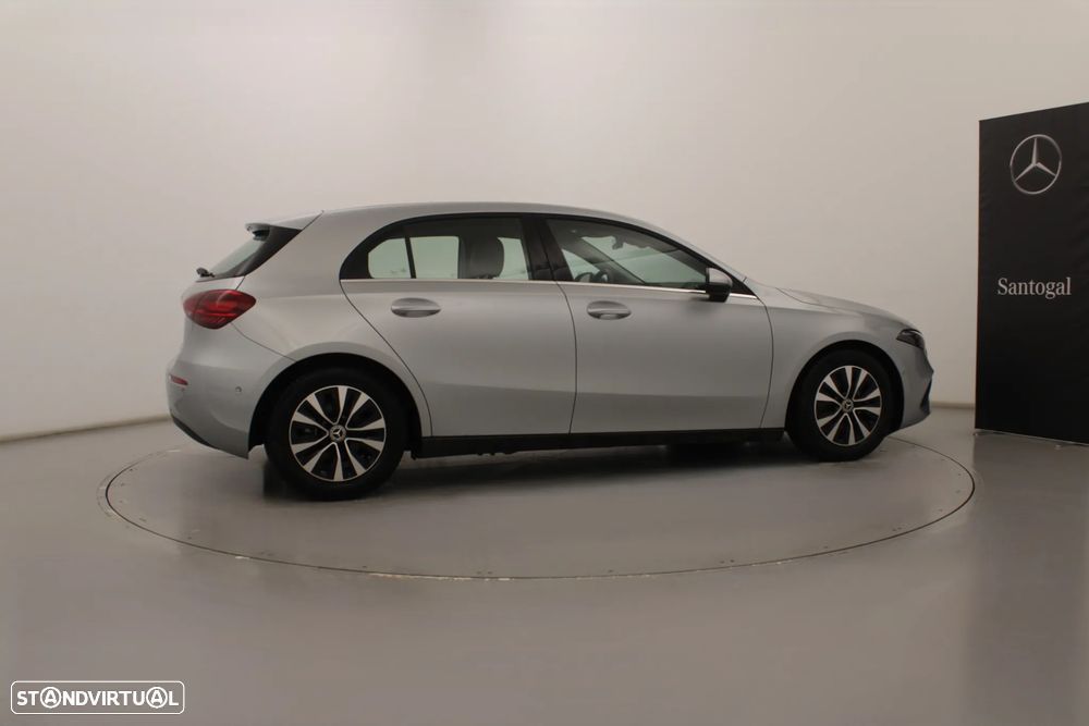 Mercedes-Benz A 200 Standard - 5