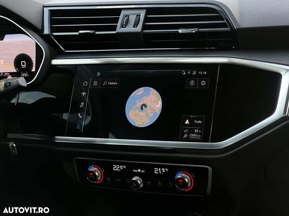 Audi Q3 - 12