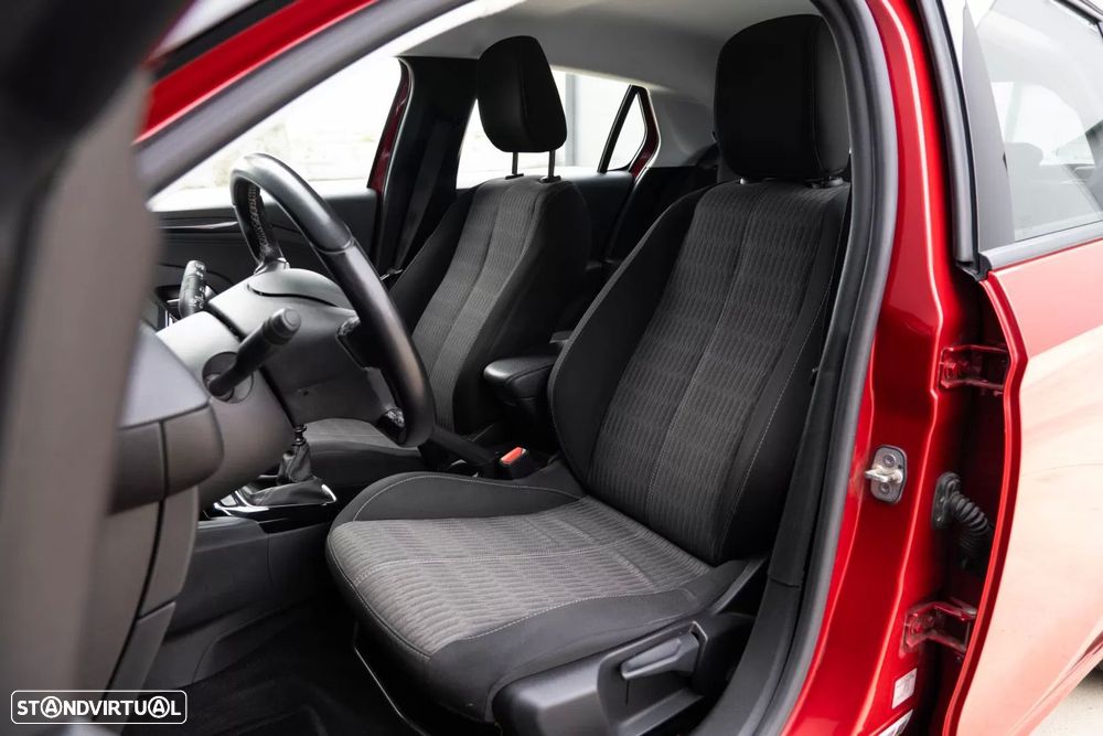 Opel Corsa 1.5 D Elegance - 7