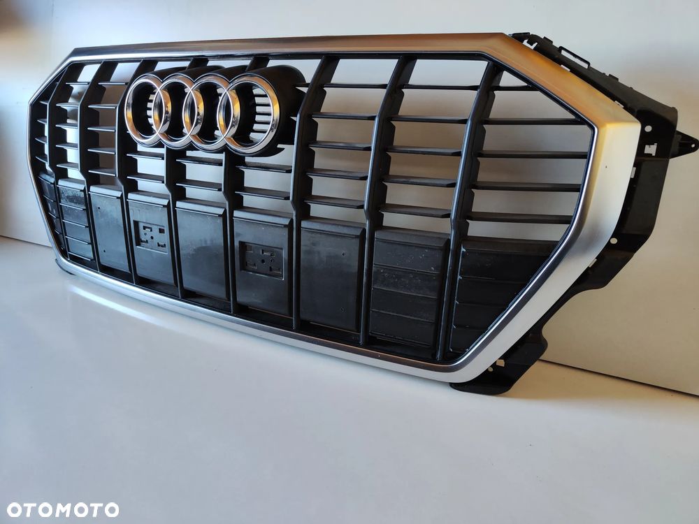 Atrapa Grill Audi Q3 83A583651A - 4