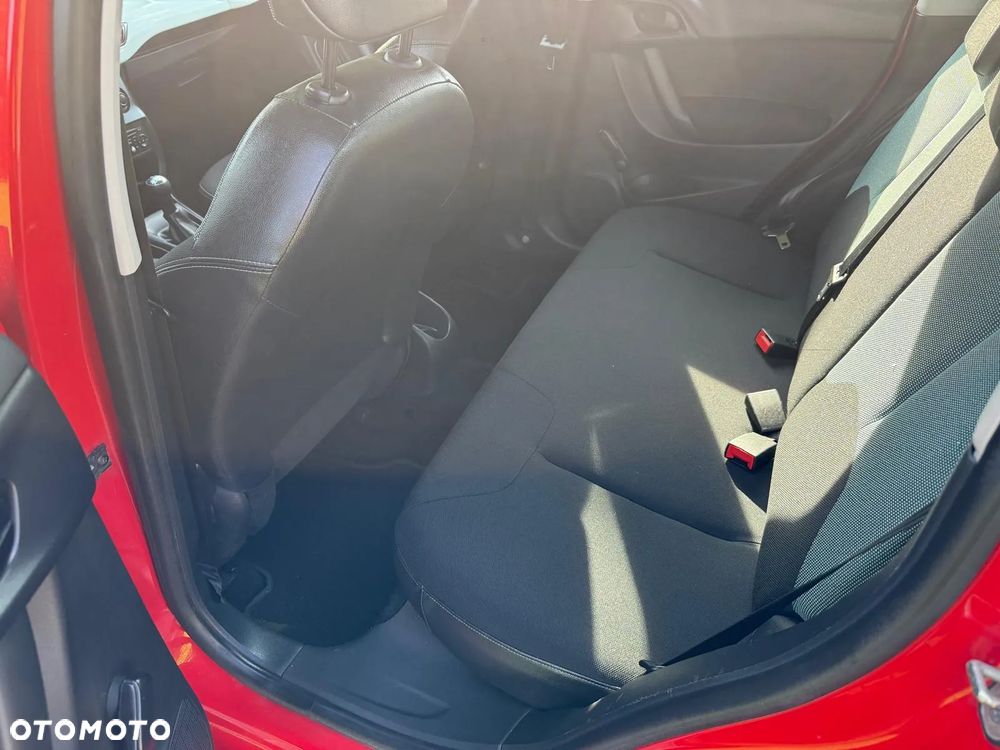 Citroën C3 1.0 VTi Seduction - 3