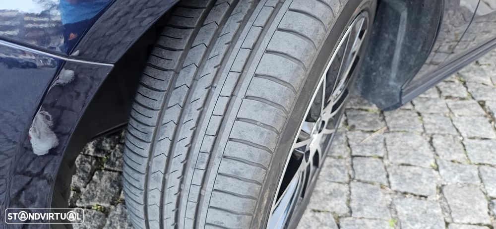 Mercedes-Benz A 180 d Style - 12