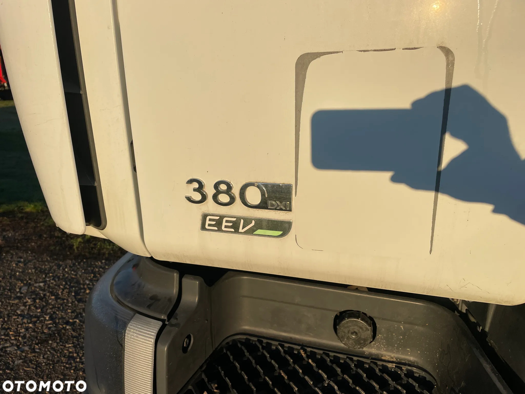 Renault Lander 6X4 - 15