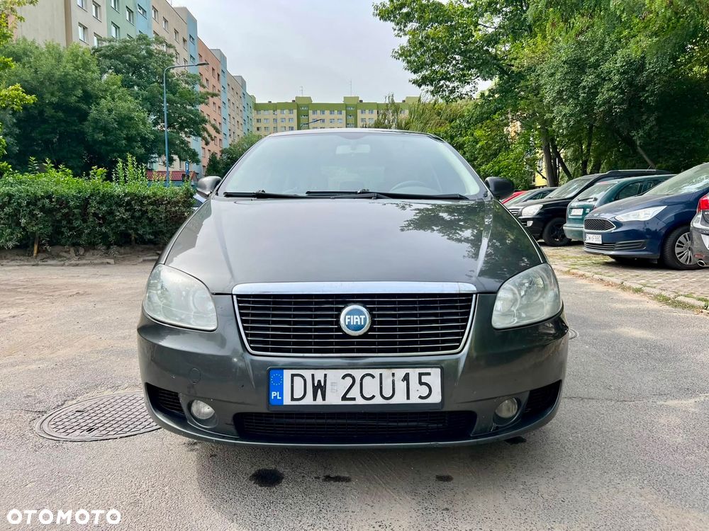 Fiat Croma - 4
