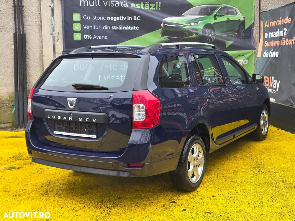 Dacia Logan 0.9 Ambiance - 5