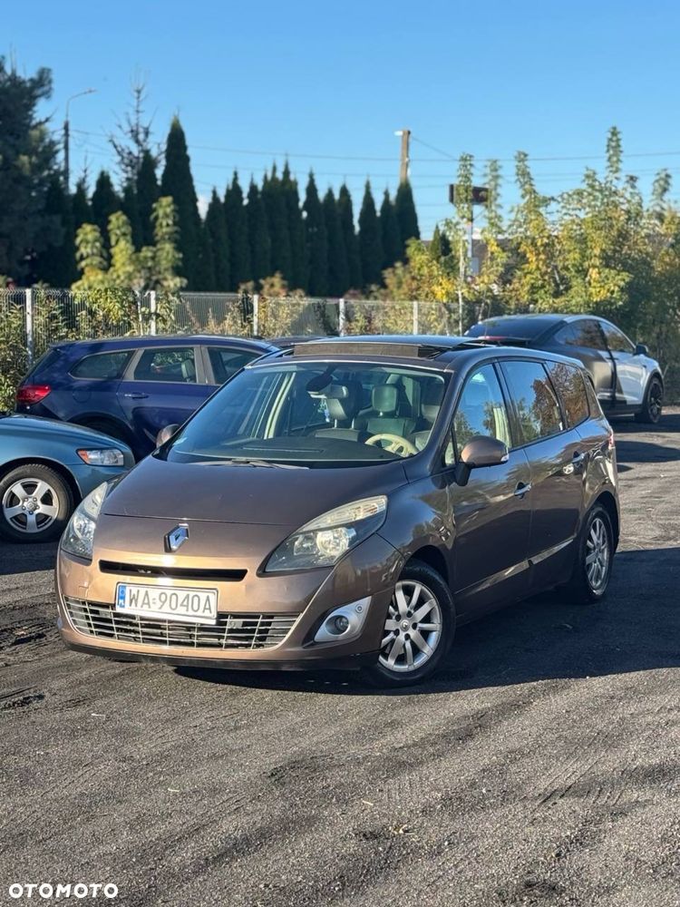 Renault Grand Scenic - 2