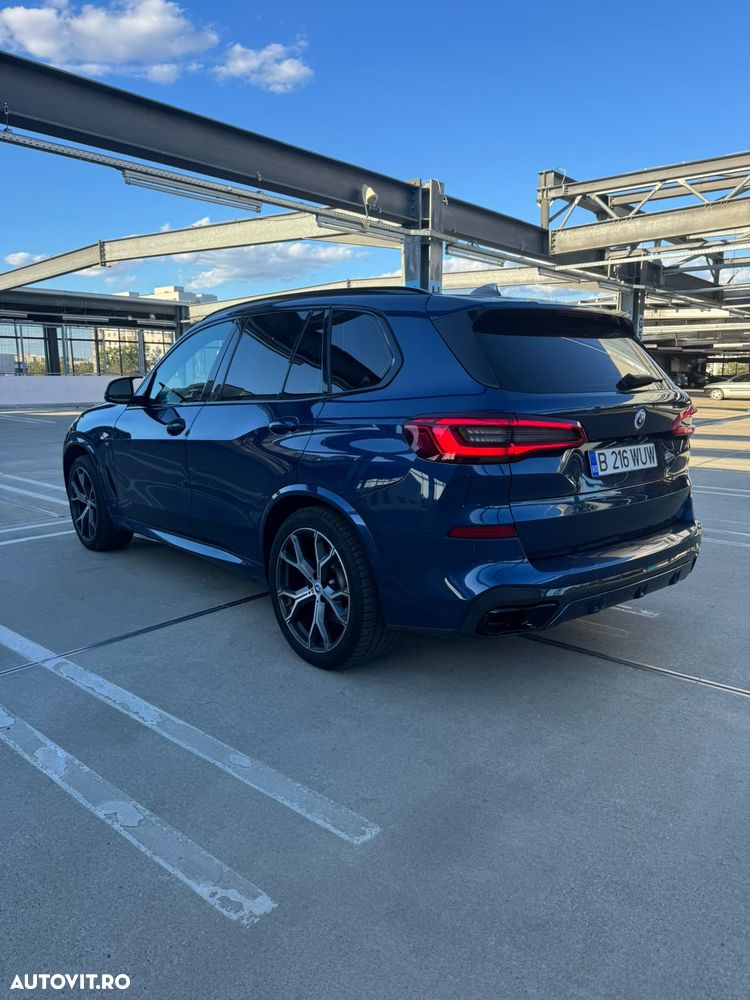 BMW X5 - 3
