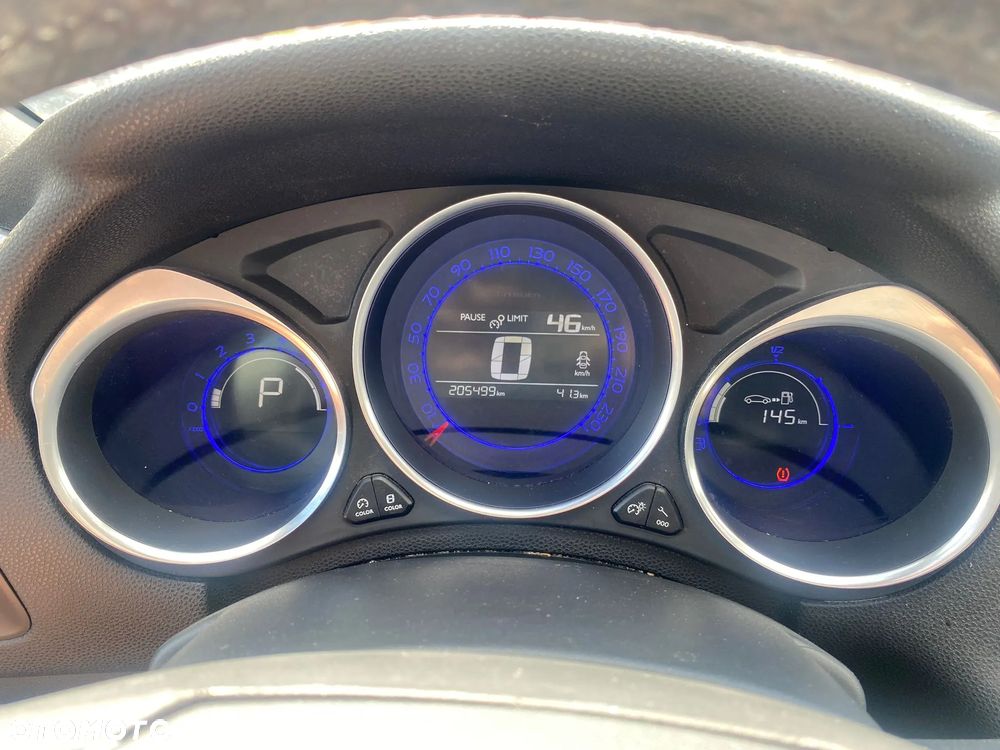 DS Automobiles DS 4 - 14