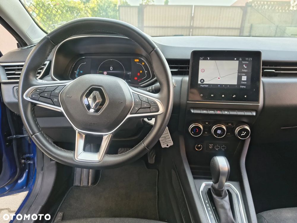 Renault Clio - 18