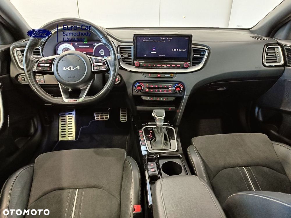 Kia ProCeed 1.5 T-GDI GT Line DCT - 17